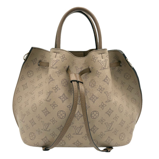 Louis Vuitton Mahina Girolatta Shoulder 2Way Tote Bag Monogram