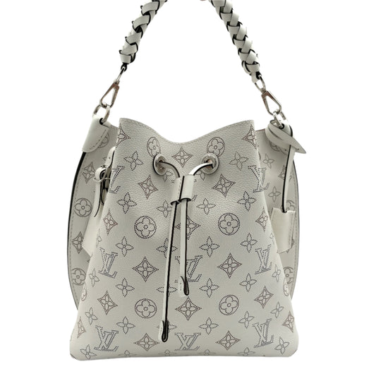 LOUIS VUITTON Mahina Muria Snow White