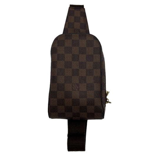 Louis Vuitton Damier Gange Crossbody Bag