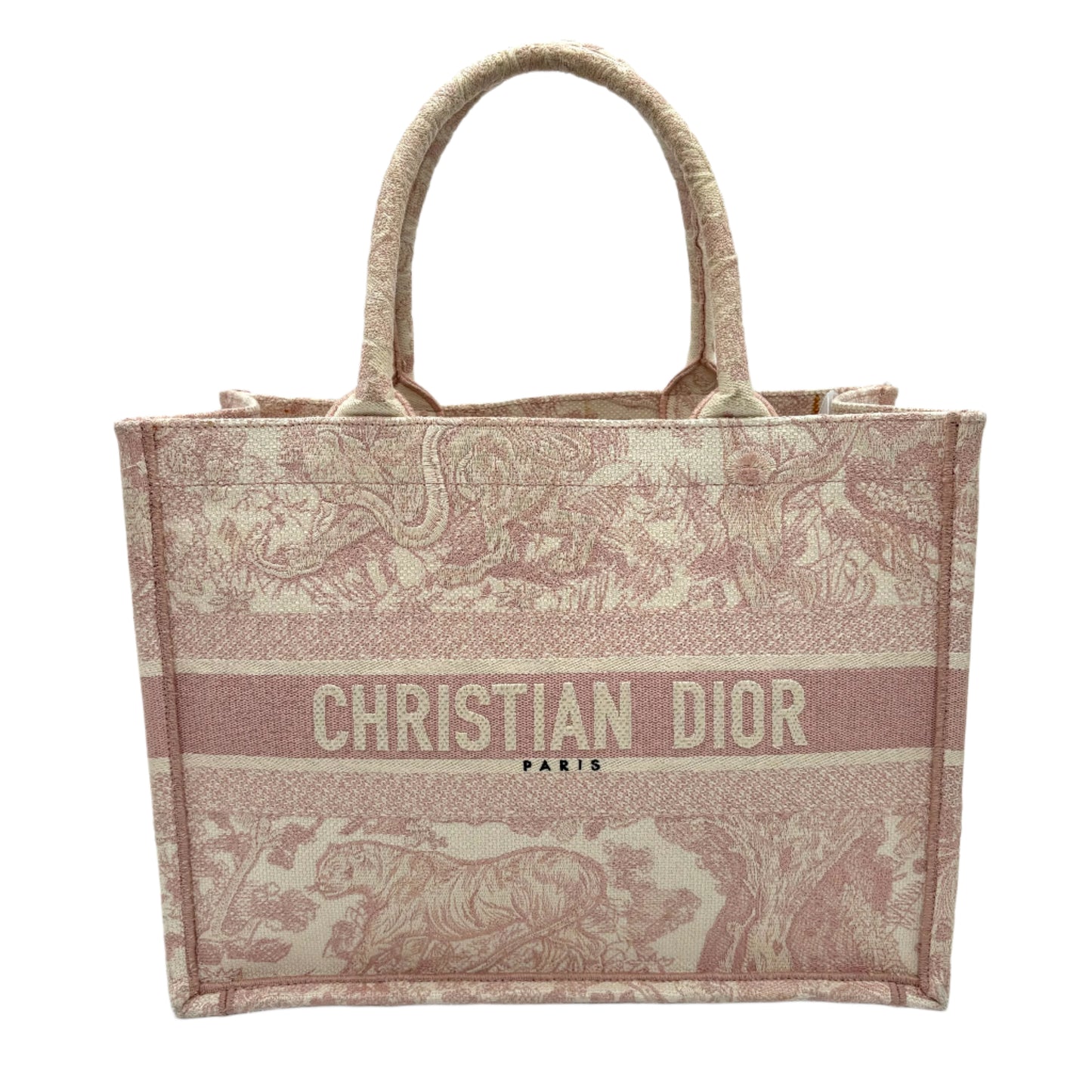 Christian Dior Medium Tote