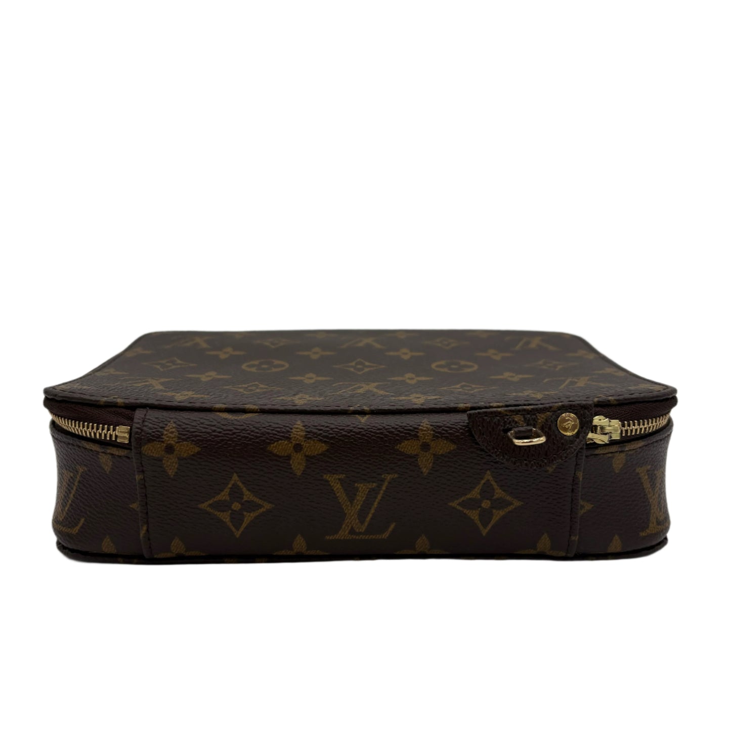 Louis Vuitton Monte Carlo 22 Jewelry Travel Case