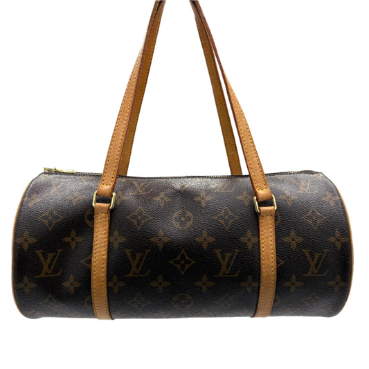 2006 Louis Vuitton Monogram Papillon 30