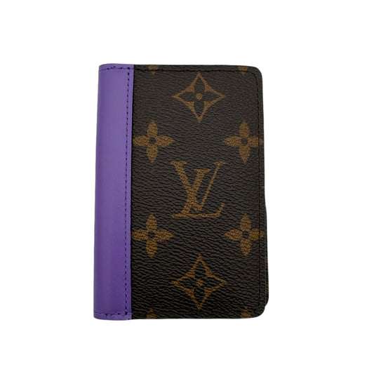 Louis Vuitton Pocket Organizer