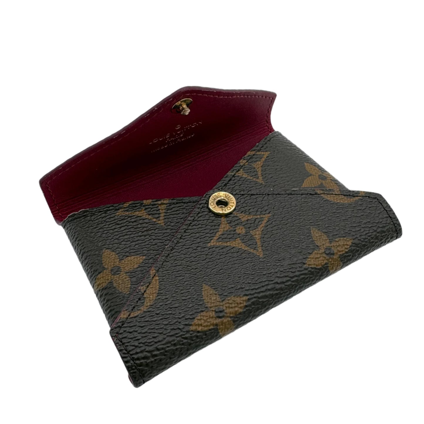 2019 Louis Vuitton Kirigami Small Pouch