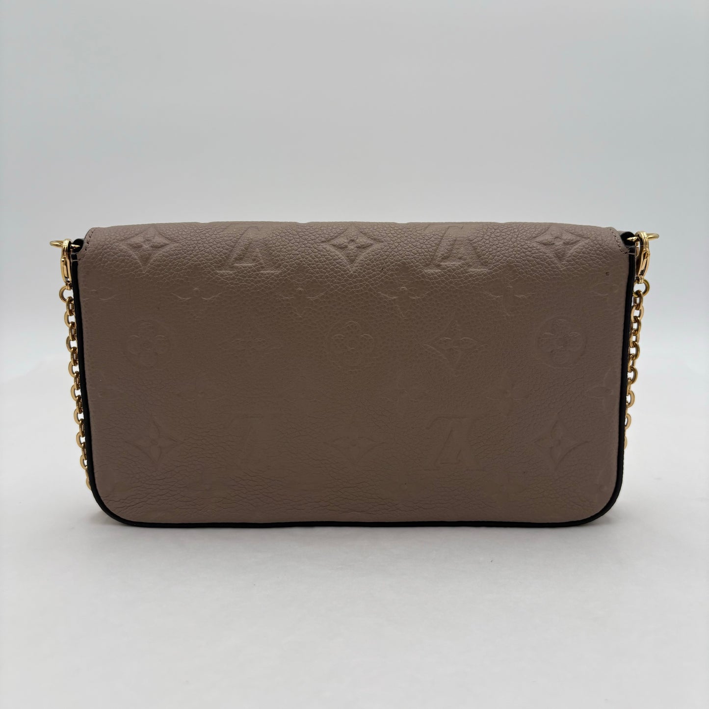 Louis Vuitton Pochette Felicie-Empriente