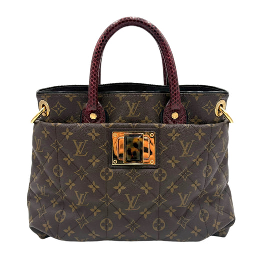 LOUIS VUITTON  Monogram Etoile Exotique