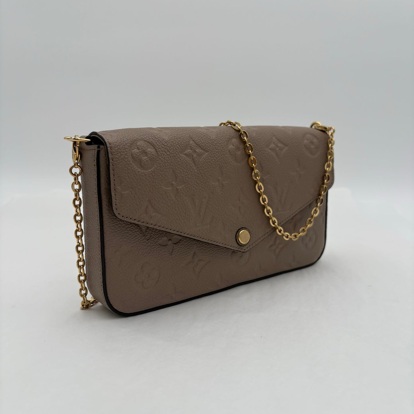 Louis Vuitton Pochette Felicie-Empriente