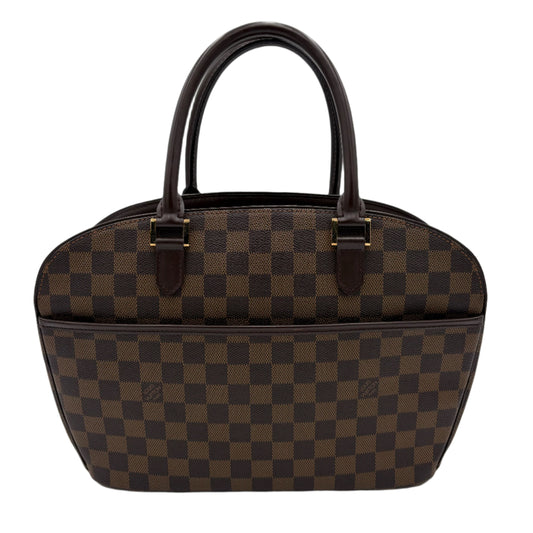 Louis Vuitton Horizontal Sarria.-Damier