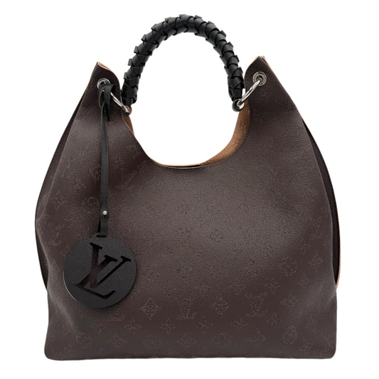 Louis Vuitton Carmel Mahina Hobo