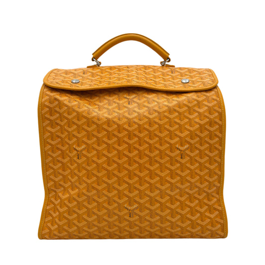 Goyard Saint Leger Backpack No Straps