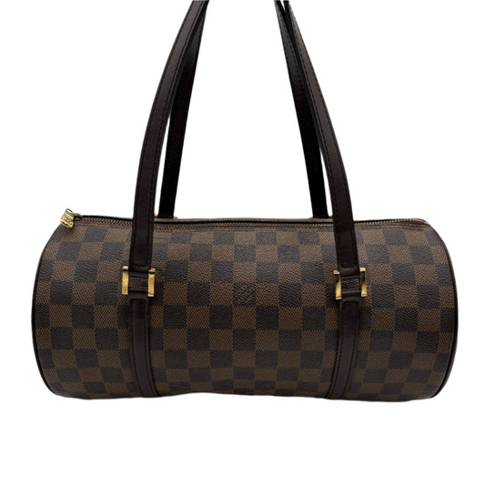 Louis Vuitton Papillon Damier Ebene 30