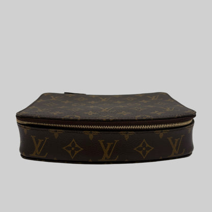 Louis Vuitton Monte Carlo 22 Jewelry Travel Case