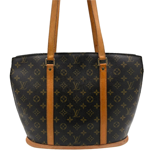 Louis Vuitton Babylone