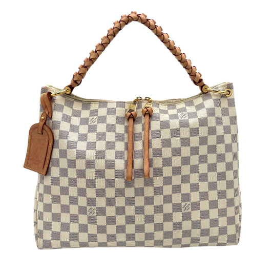 Louis Vuitton Beaubourg Hobo