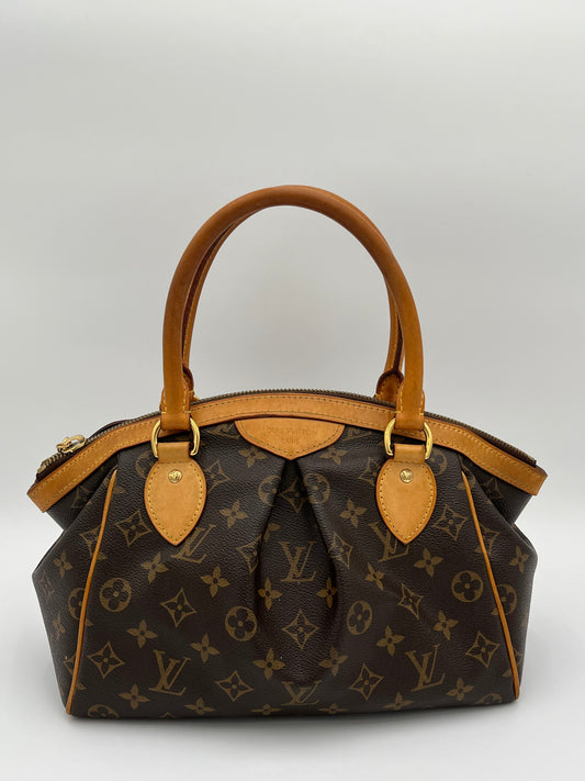 Louis Vuitton Tivoli PM Bag-Monogram : PM