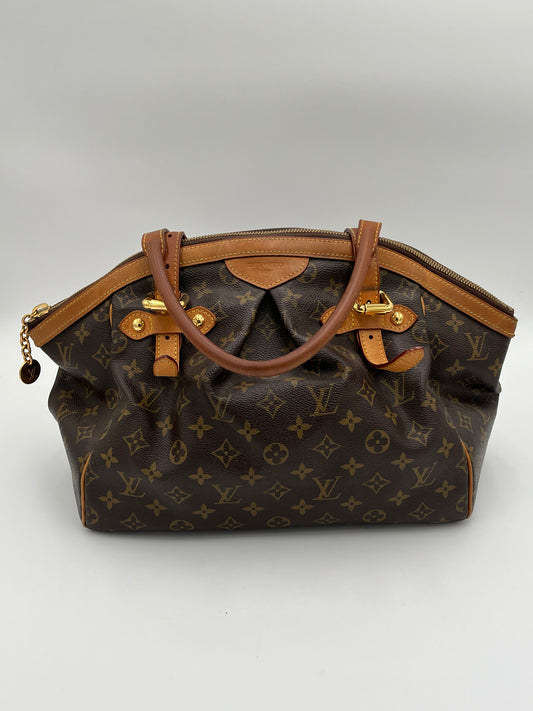 Louis Vuitton Tivoli GM Bag-Monogram : GM