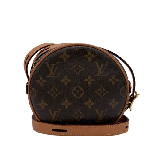 Louis Vuitton Boite Chapeau Souple PM Crossbody