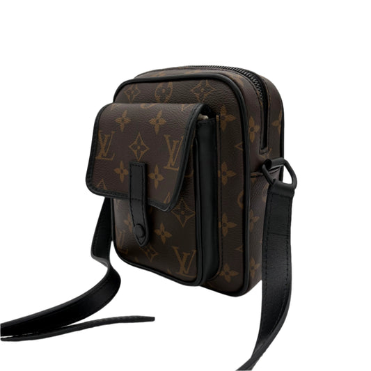 Louis Vuitton Christopher Wearable Wallet