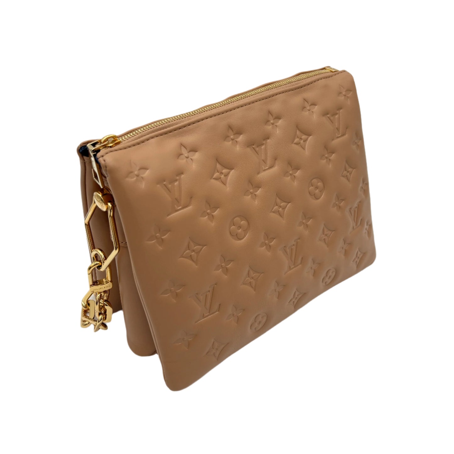 Louis Vuitton Coussin PM Camel