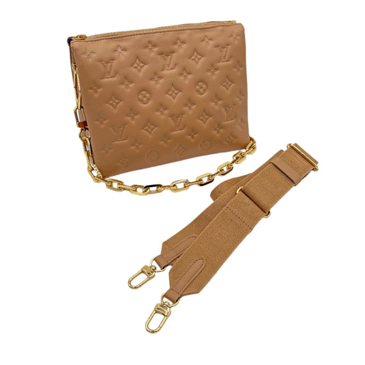 Louis Vuitton Coussin PM Camel