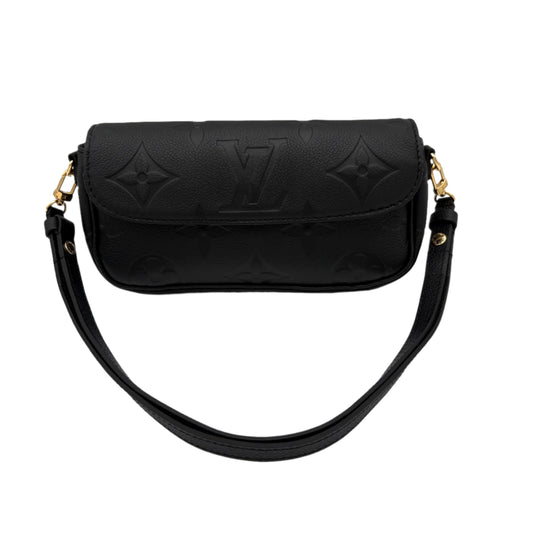 Louis Vuitton Ivy Wallet On Chain: Empreinte