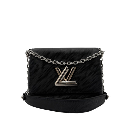 2015 Louis Vuitton Black Epi Twist PM