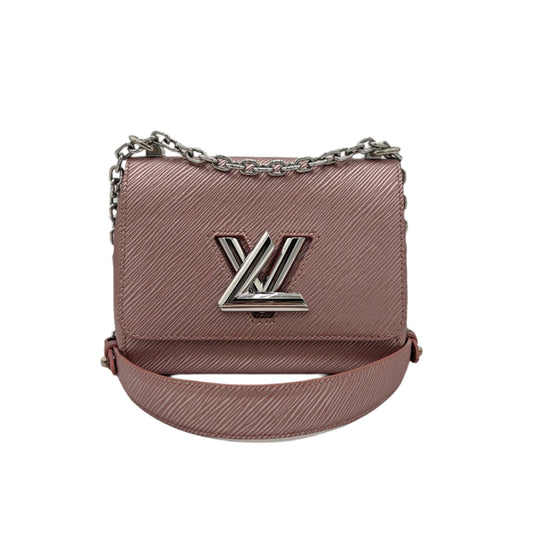 Louis Vuitton Epi Twist-Rose Gold : PM