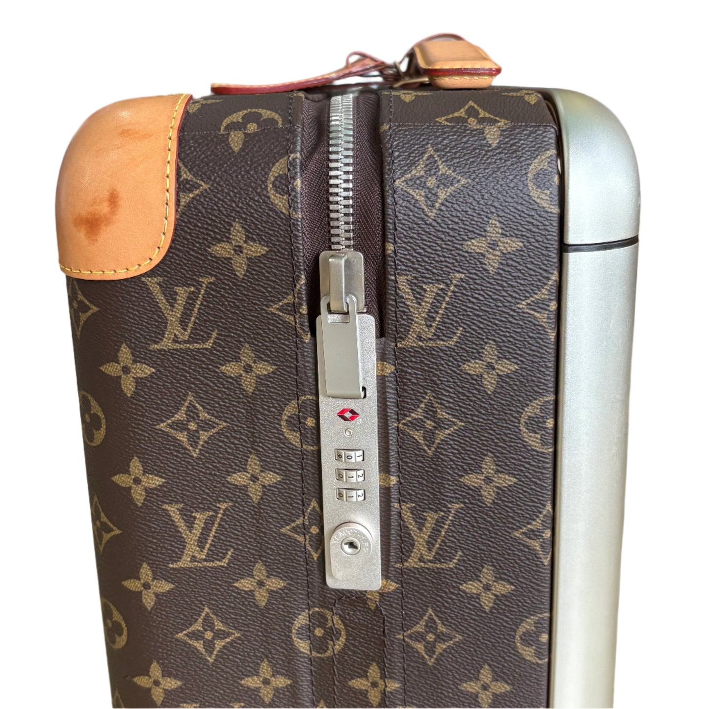 Louis Vuitton Horizon 50 Monogram