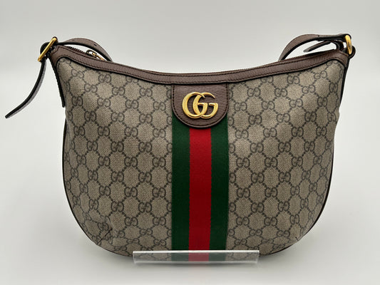 Gucci Ophidia GG Crossbody - Small