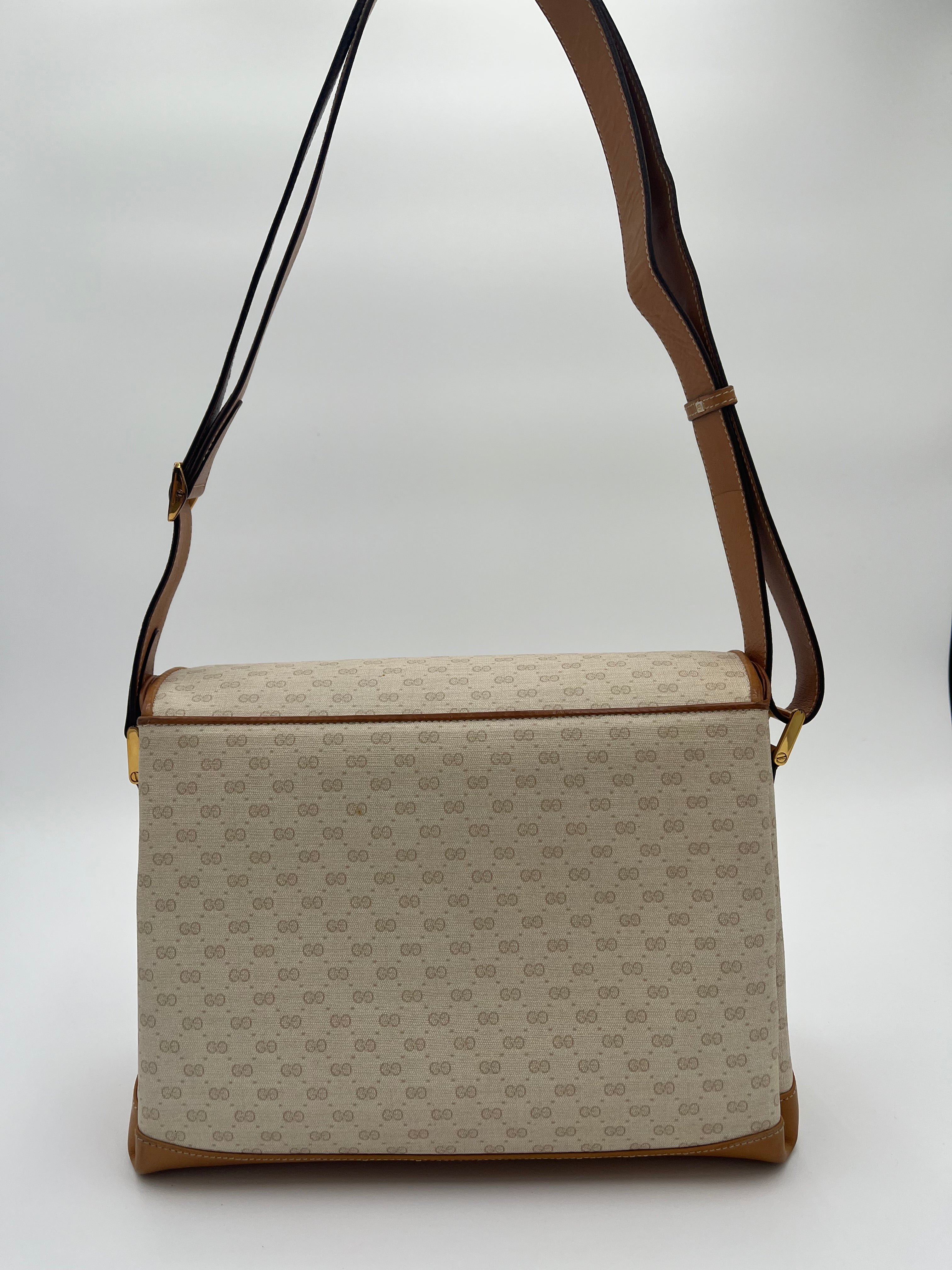 Vintage shops Gucci Handbag