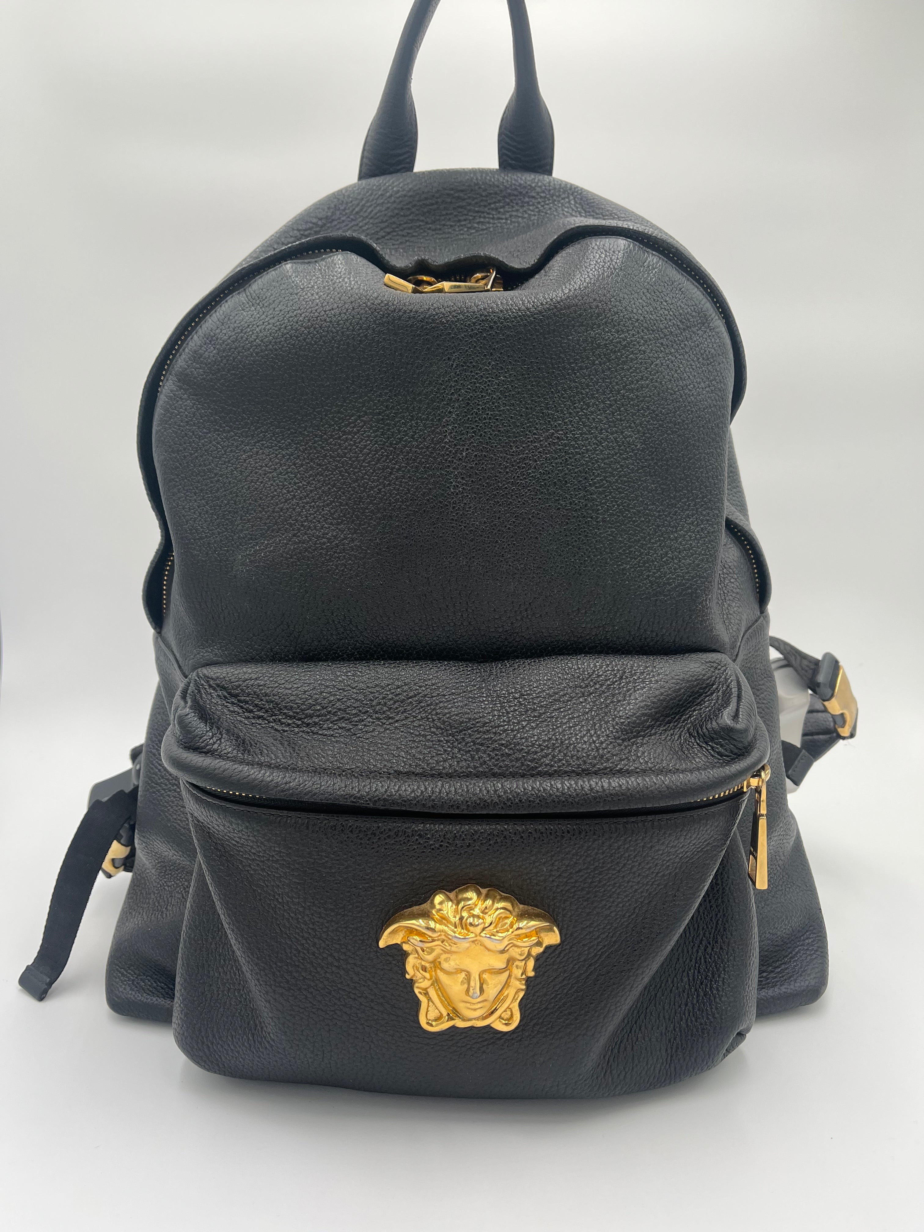 Versace palazzo backpack sale