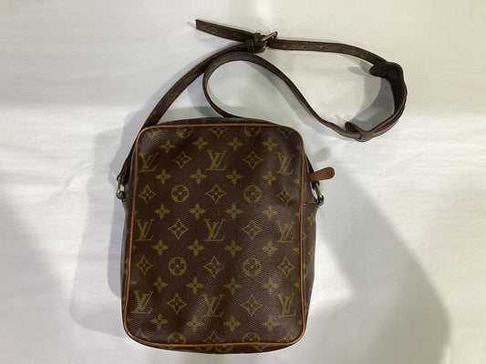 Louis Vuitton Marceau Crossbody