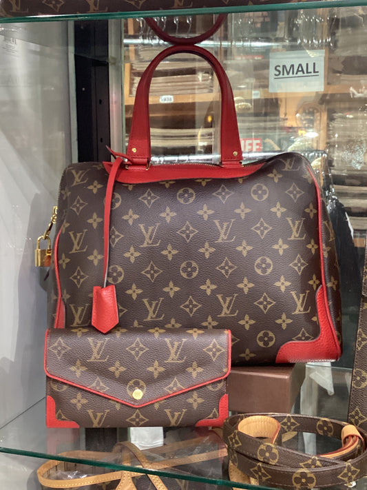 Louis Vuitton Retiro NM Purse