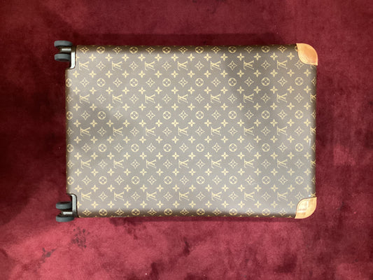 Louis Vuitton Horizon 70 Monogram Suitcase