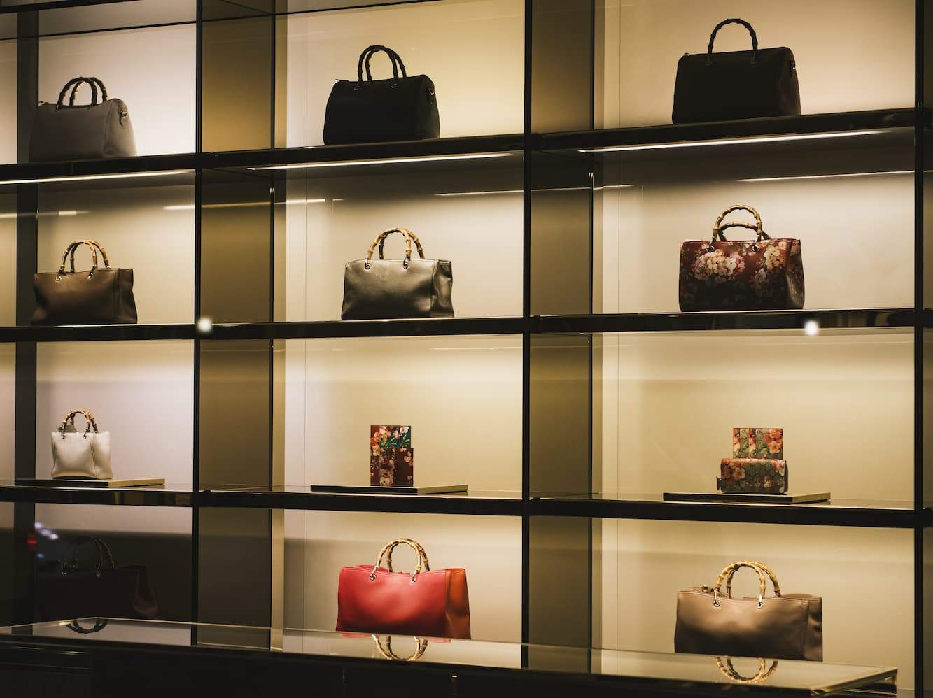 Featured image for post: Prada vs Gucci