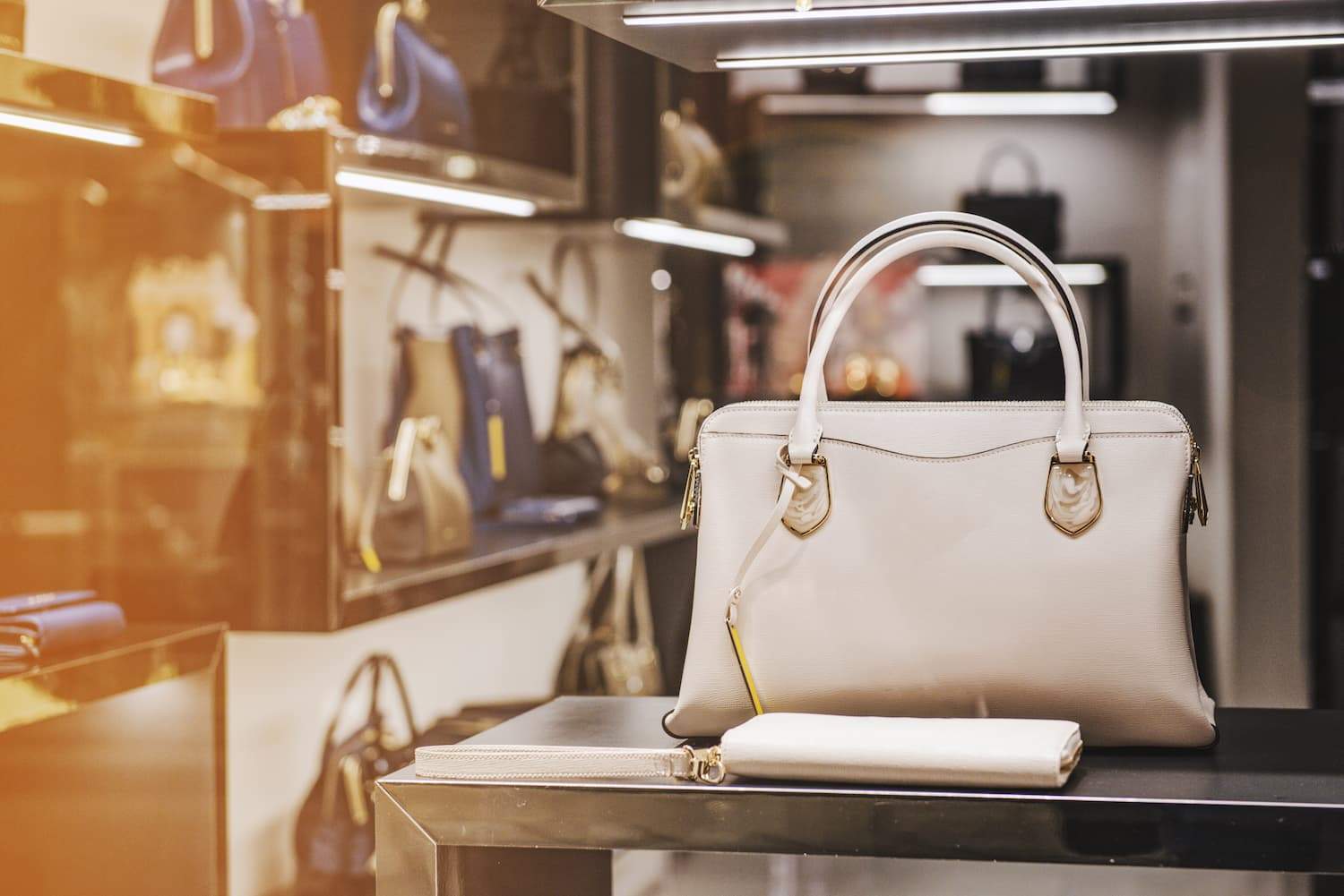 Featured image for post: What is the Cheapest Luxury Bag?
