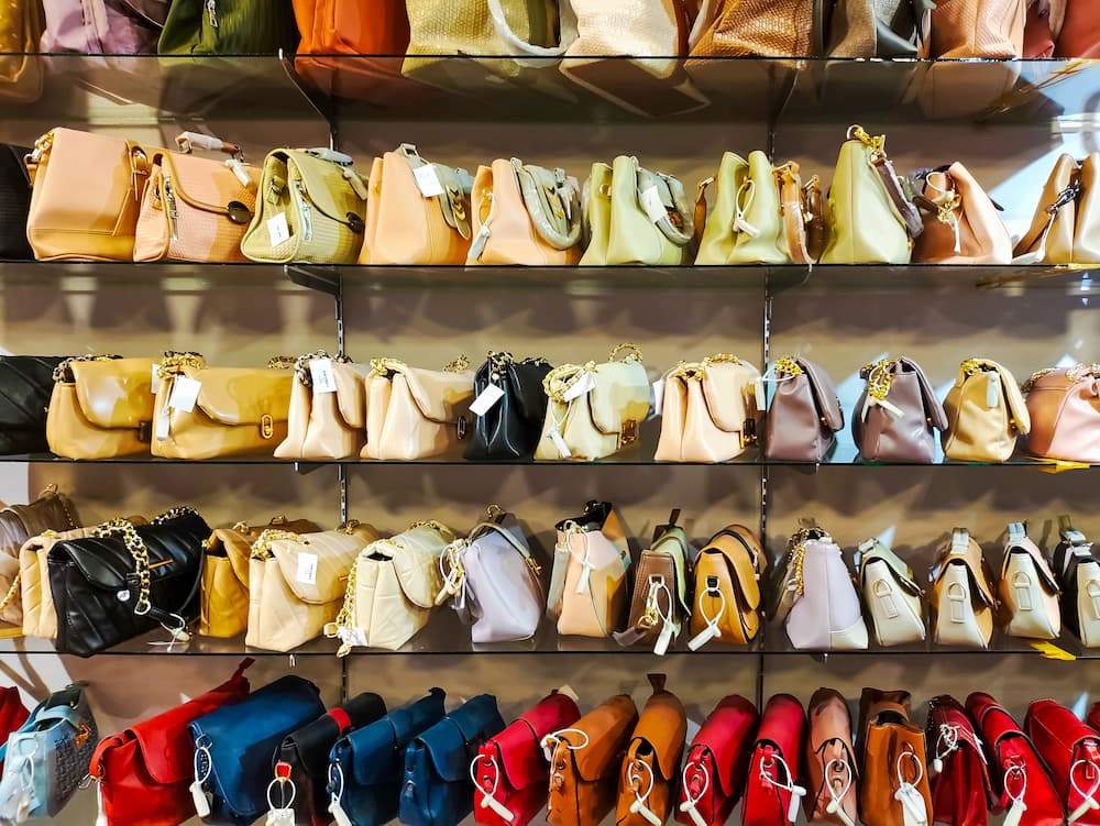 Featured image for post: What Designer Bags are Best? Which is no 1 Brand in Bags?